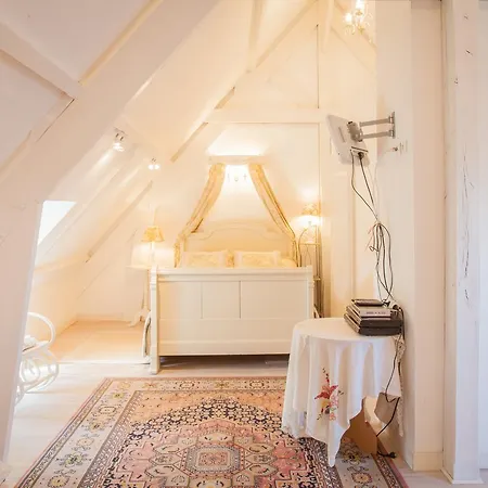 La Vieille Abbaye Frühstückspension 3*