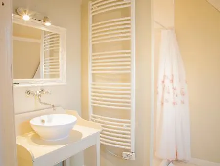 La Vieille Abbaye Barbery (Calvados)