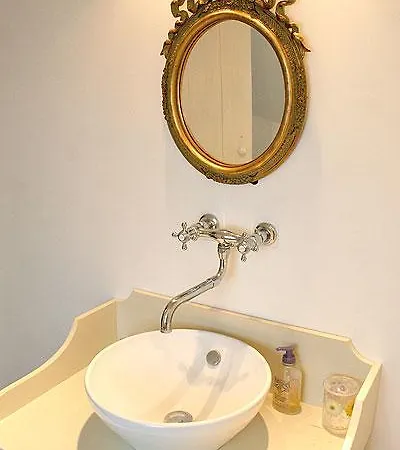 La Vieille Abbaye Frühstückspension 3*