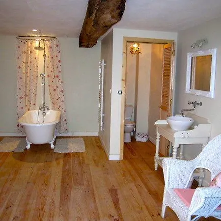 La Vieille Abbaye Barbery (Calvados)