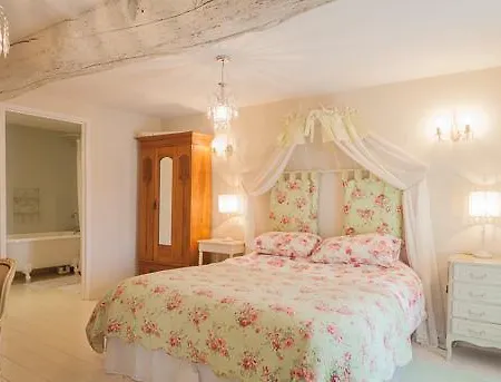 La Vieille Abbaye 3*