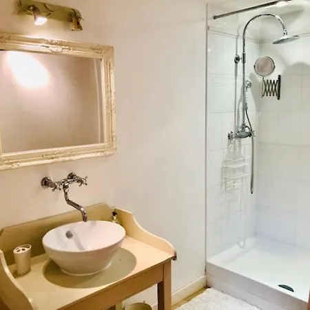 La Vieille Abbaye 3*