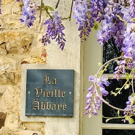 La Vieille Abbaye 3*