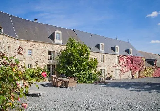 La Vieille Abbaye 3*