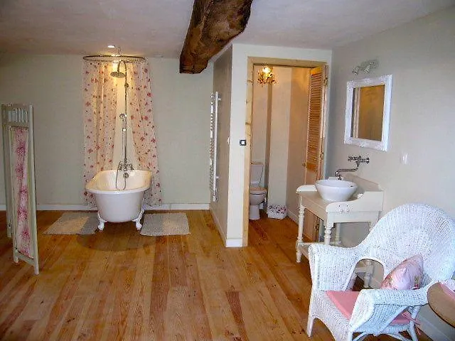 La Vieille Abbaye Barbery (Calvados)