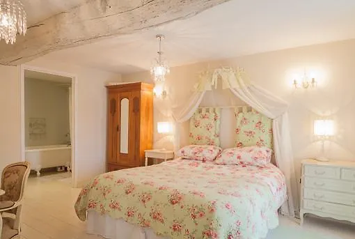 La Vieille Abbaye 3*