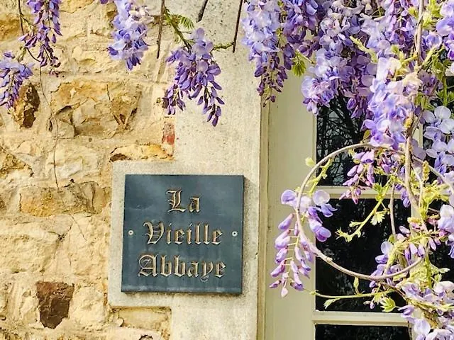 La Vieille Abbaye 3*